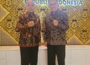 Sumbar Perkuat Kesiapsiagaan Bencana, Kemensos Dukung Penyempurnaan Aplikasi SAPILIN