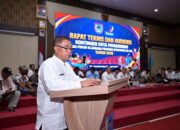 Porprov Sumbar XVI: 500 Kontingen Payakumbuh Bidik 40+ Medali Emas
