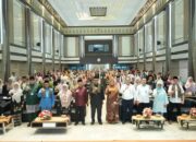 50 OPD Adu Cerdas BerAKHLAK, Pemprov Sumbar Perkuat Budaya Kerja ASN