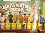 Mahyeldi Ajak Mahasiswa UMN Bukittinggi Warisi Nilai Perjuangan Mohammad Natsir
