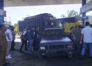 BBM Subsidi Disalahgunakan, Satgas Pasbar Temukan Tangki Siluman di SPBU Ujung Gading dan Simpang E