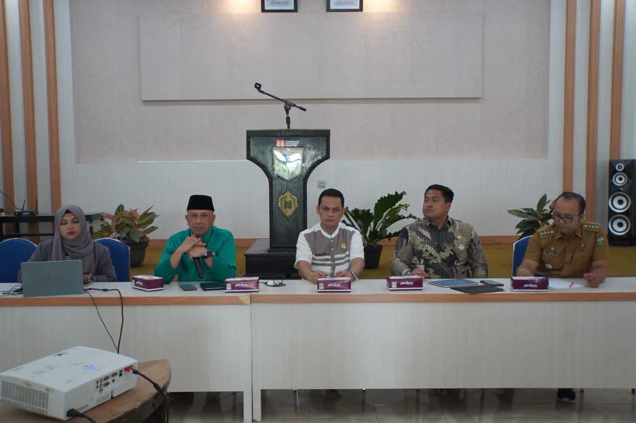 Kubu Gadang Jadi Tuan Rumah Desa Wisata Fair III, Peserta se-Sumbar Siap Meriahkan Padang Panjang