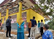 Rp32,5 Miliar Digelontorkan, 64 Sekolah di Solok Selatan Direvitalisasi