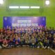 Badminton Cup FKIKSP 2026: 32 Pasangan se-Sumbar Berlaga, PB Badunsanak Sabet Juara!