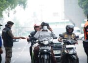 Tanah Datar Dikepung Asap Pekat: 2.589 Warga Kena ISPA, Sapi Mati, Porprov Sumbar Terancam Batal!