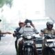 Tanah Datar Dikepung Asap Pekat: Ribuan Warga Kena ISPA, Sapi Mati, Porprov Sumbar Terancam Batal!