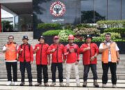 Galodo Arosuka Solok, 5 Personel TRC Semen Padang Turun Bantu Warga Terdampak
