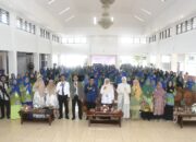 Guru TK Aisyiyah Dibekali AI, Dian Puspita: Teknologi Tak Akan Gantikan Hati Seorang Pendidik