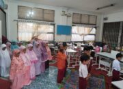Kualitas Udara Padang Capai 430 AQI, Sekolah Beralih ke Pembelajaran Daring 9–11 September