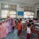 Kualitas Udara Padang Capai 430 AQI, Sekolah Beralih ke Pembelajaran Daring 9–11 September