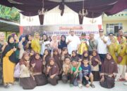Jalan Payakumbuh-Sitangkai Rampung, Andre Rosiade: Bukti Komitmen Presiden Prabowo Bangun Sumbar