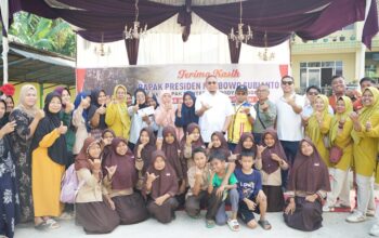 Jalan Payakumbuh-Sitangkai Rampung, Andre Rosiade: Bukti Komitmen Presiden Prabowo Bangun Sumbar