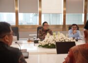 Dony Oskaria Respons Solar Langka di Sumbar, Segera Panggil Dirut Pertamina Patra Niaga