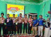 Pajak Bertutur 2026 Sapa 133 Siswa SMP IT Adzkia Padang