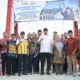 Andre Rosiade Kawal Aspirasi Warga Pessel, Jembatan Gantung Duku–Subarang Solok Rampung