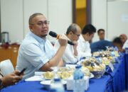 Andre Rosiade, Pemprov Sumbar, Pemkab Agam dan Kementerian PU akan Temui Warga Diskusi Lahan Tol
