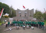 Unand Kirim Tim Terbaik ke KRTI dan KKI 2026, Siap Bawa Pulang Medali Nasional