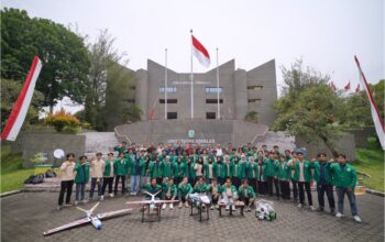 Unand Kirim Tim Terbaik ke KRTI dan KKI 2026, Siap Bawa Pulang Medali Nasional