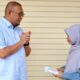Andre Rosiade Bantu Gadis Pasaman Rp25 Juta Wujudkan Mimpi Kuliah di Al-Azhar Mesir