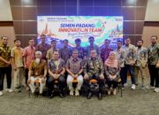 4 Tim Inovasi Semen Padang Siap Guncang Kompetisi Internasional di Bangkok dan Bali