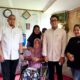 Andre Rosiade Bantu Cleaning Service Lansia yang Kakinya Diamputasi akibat Diabetes, Kini Sulit Bekerja