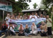 Sampah Jadi Cuan! Padayo Disiapkan Jadi Sentra Budidaya Maggot BSF
