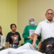 Andre Rosiade Bantu Pengobatan Salsabilla, Anak Penderita Penyakit Jantung di Padang