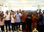 Andre Rosiade Dorong Bypass 6,5 Km, Hubungkan Exit Tol Pasar Amor dengan Simpang Taluak