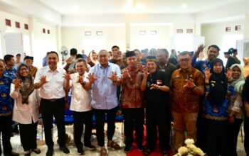 Andre Rosiade Dorong Bypass 6,5 Km, Hubungkan Exit Tol Pasar Amor dengan Simpang Taluak