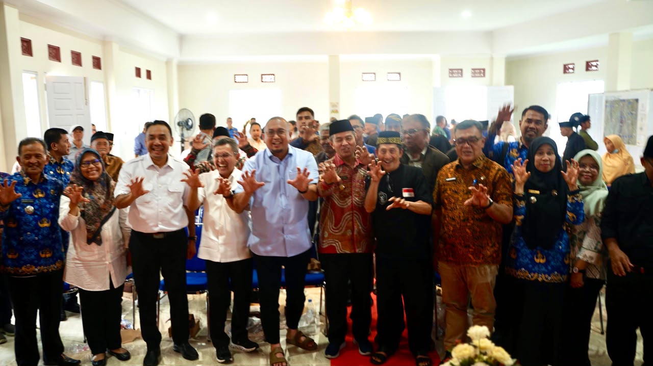 Andre Rosiade Dorong Bypass 6,5 Km, Hubungkan Exit Tol Pasar Amor dengan Simpang Taluak