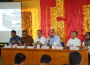 Andre Rosiade Turun Langsung Sosialisasi Akses Tol Sicincin-Bukittinggi, Pemerintah dan Masyarakat Duduk Bersama