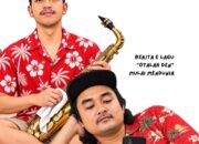 Kolaborasi Epic Tahun Ini Hey You Soul x Ajo Buset, Menghasilkan Lagu Ska Komedi Otalah Den