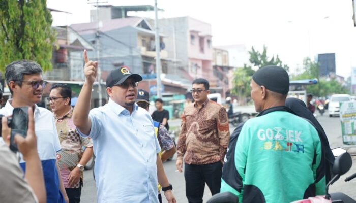 Andre Rosiade: Prabowo Kucurkan Rp44 Miliar untuk Perbaikan Jalan Bypass-Kampus Unand Padang
