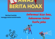 Heboh Isu Ancaman Jelang Pilwana, Warga Sungai Talang Diimbau Tak Gegabah
