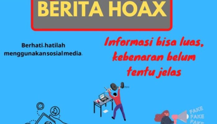 Heboh Isu Ancaman Jelang Pilwana, Warga Sungai Talang Diimbau Tak Gegabah