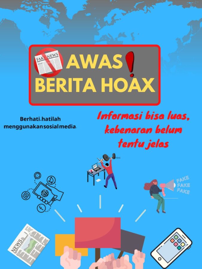 Heboh Isu Ancaman Jelang Pilwana, Warga Sungai Talang Diimbau Tak Gegabah