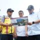Andre Rosiade: Dengan Inpres Jalan Daerah, Prabowo Bangun Jalan Lingkar Utara Kota Solok Rp49 Miliar