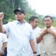 Gerak Cepat, Andre Rosiade Kirim 3 Ekskavator dan 2 Dump Truck Tangani Galodo Kabupaten Solok