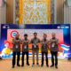 SEPABLOCK Semen Padang Tembus Panggung Dunia, Raih Excellent di IQPC Bangkok 2026”