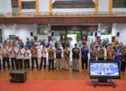 26 Tahun Masa Tunggu Haji, Semen Padang Bekali Karyawan Literasi Keuangan Sejak Usia Produktif