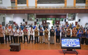 26 Tahun Masa Tunggu Haji, Semen Padang Bekali Karyawan Literasi Keuangan Sejak Usia Produktif