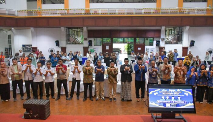 26 Tahun Masa Tunggu Haji, Semen Padang Bekali Karyawan Literasi Keuangan Sejak Usia Produktif