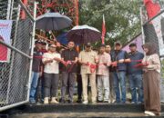 Andre Rosiade Realisasikan BTS Telkomsel Pertama di Talawi Mudiak, Usulan 4 Dibangun 5 di Sawahlunto
