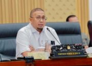 Andre Rosiade Desak KAI Perjelas Impor Kereta dan Percepat Aktivasi Jalur KA Sumbar