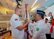 Andre Rosiade Lantik DPW IKM Sumut, Dorong Perantau Minang jadi Kekuatan Pembangunan