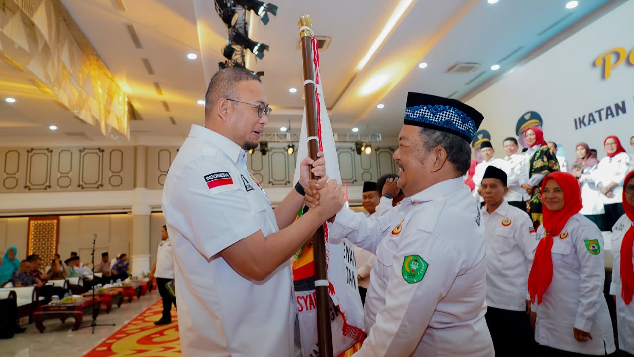 Andre Rosiade Lantik DPW IKM Sumut, Dorong Perantau Minang jadi Kekuatan Pembangunan