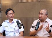 Andre Rosiade: Terima Kasih Presiden Prabowo, Reaktivasi 248,5 Km Jalur KA Sumbar segera Dimulai