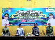 Pasaman Barat Raih ODF 100 Persen, 90 Nagari Resmi Bebas Buang Air Besar Sembarangan