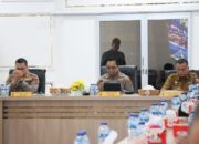 Kapolresta Padang Perketat Pengawasan Hiburan Malam dan Peredaran Miras