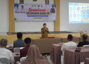 Kejar Target Bebas TBC 2030, Pemko Padang Panjang Bentuk Kelurahan Siaga
